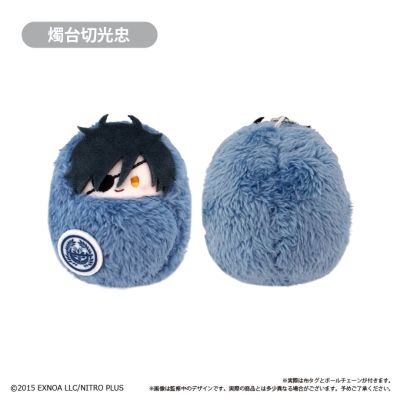 刀剑乱舞ONLINE 掌心动物园盲盒 Vol 8