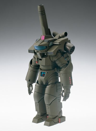 SCALE 机动步兵