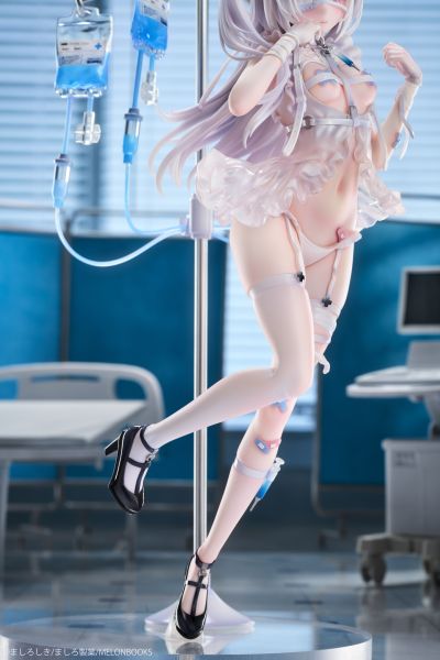 椎野米库洛 护士 普通版