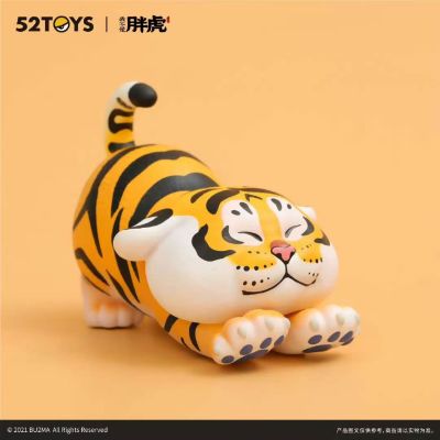 我不是胖虎 小虎的日常系列 盲盒