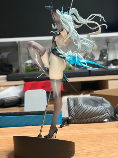 少女前线 PA15 踏光而来的夜