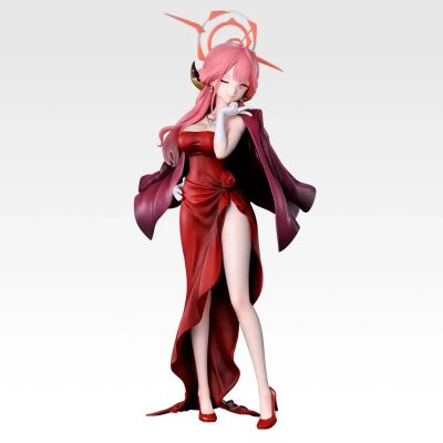 一番赏 蔚蓝档案 vol.4 A奖 陆八魔爱露（礼服）Gracemaster