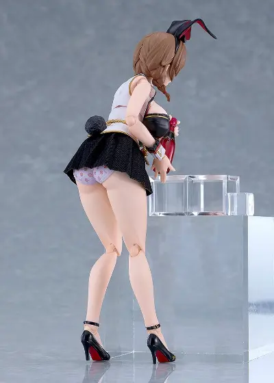 figma#709 兔兔秘密花园2 花奈