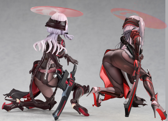 Hyper Body 胜利女神：新的希望 红莲：暗影