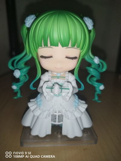 粘土人#2974 初音未来 坎特雷拉
