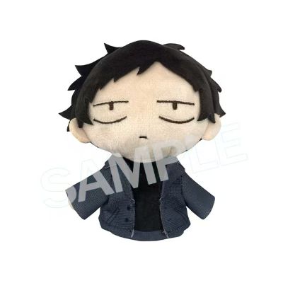 GIVEN 被赠与的未来 剧场版 去海边 指偶