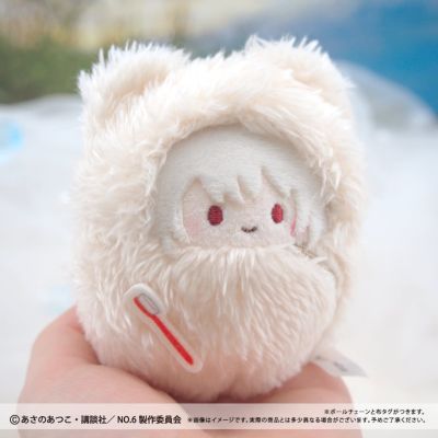 未来都市NO.6 掌心动物园盲盒