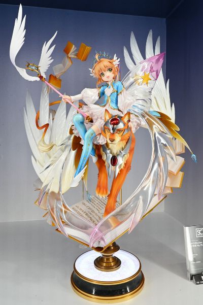 G.S. Collection 魔卡少女樱 木之本樱 My First Sparkle