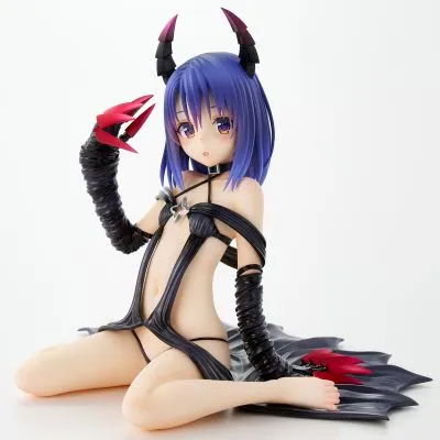 出包王女DARKNESS Darkness系列 西连寺春菜 fillette版