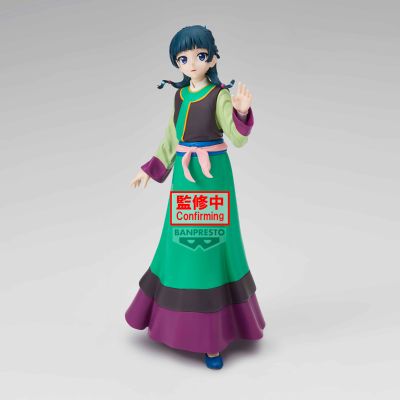 剧场版 药物少女的呢喃 亡妃的秘宝 猫猫