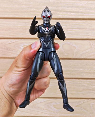 S.H.Figuarts 黑暗战士基尔亚刻