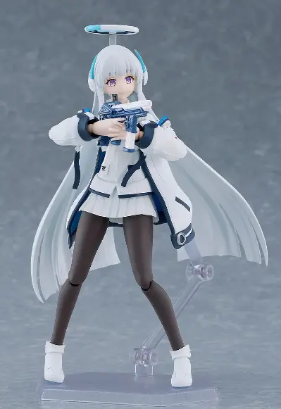figma#704  蔚蓝档案 生盐诺亚