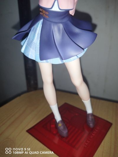 学园偶像大师 花海咲季