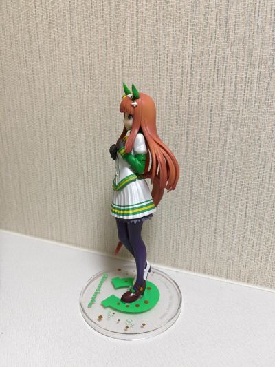 一番赏 赛马娘 第10弹 最终大奖/双重机会 无声铃鹿 最终大奖版