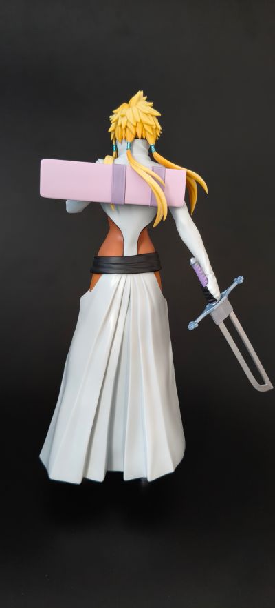 GLITTER&GLAMOURS BLEACH 境·界（死神） 蒂雅·赫丽贝尔