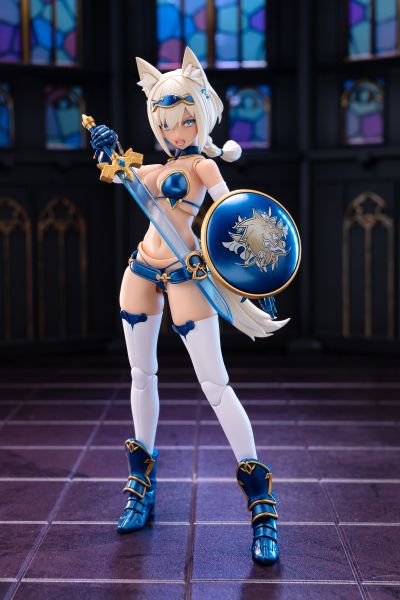 RPG-05 蜗的异世界冒险 勇者 迅狼