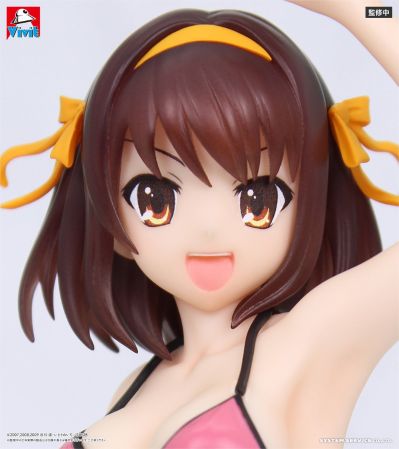 Vivit 凉宫春日的忧郁 凉宫春日