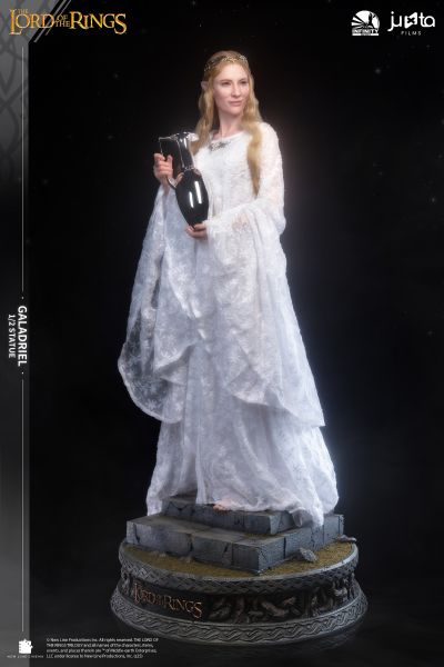 魔戒 精灵女王 凯兰崔尔