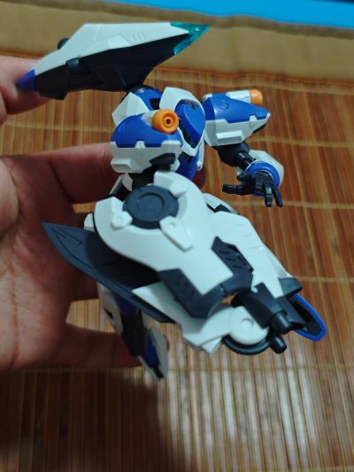 弗朗茨-阿尔法