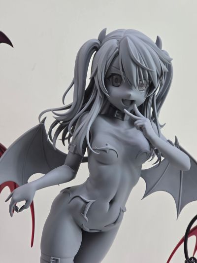 Re▼Dress 魔法少女伊莉雅 无名少女  克洛伊 可爱恶魔