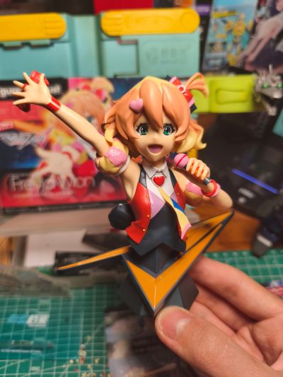 HG 1/100 VF-31J 齐格飞（疾风·英梅尔曼专用机）