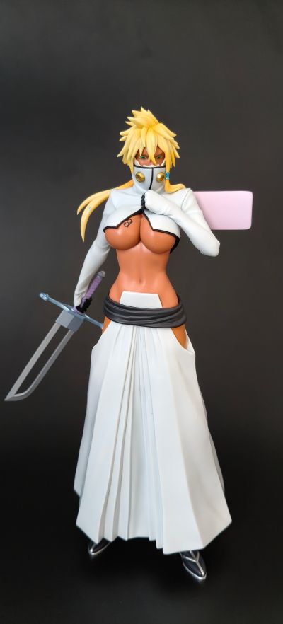 GLITTER&GLAMOURS BLEACH 境·界（死神） 蒂雅·赫丽贝尔