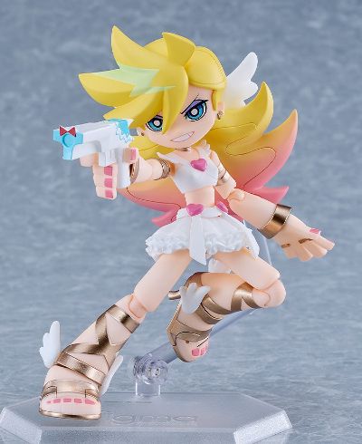 figma#706 新吊带袜天使 潘迪 天使版