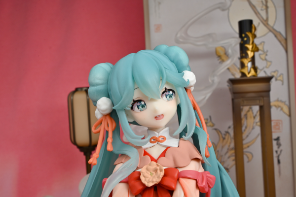 压泡面 初音未来 2026新春（暂称）