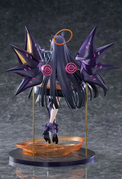 hololive English -Advent- 一伊那尔栖 「AXGRIT」