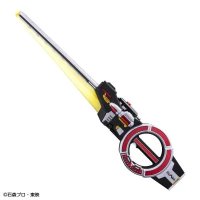 CSM 555爆裂器