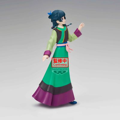 剧场版 药物少女的呢喃 亡妃的秘宝 猫猫