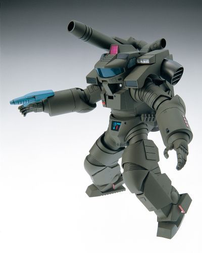 SCALE 机动步兵