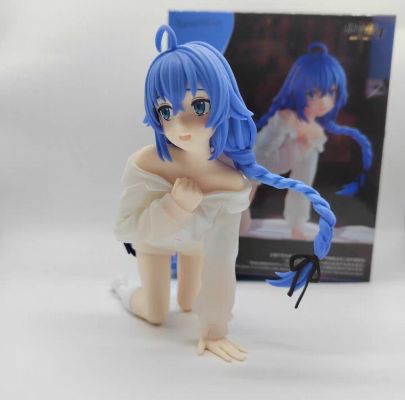 Yumemirize 无职转生 ~到了异世界就拿出真本事~ 洛琪希