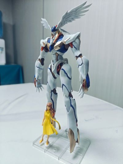 MODEROID  翼神传说 翼神世音