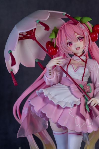 艺术家杰作+ 樱花未来 〜樱礼服〜