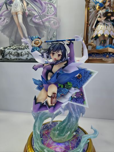 概念主线系列 魔法少女伊莉雅 伊莉雅