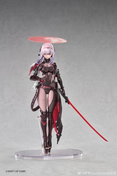 Hyper Body 胜利女神：新的希望 红莲：暗影