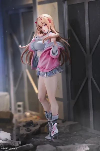 胜利女神：新的希望 毒蛇 插画版 “为时已晚的觉悟”