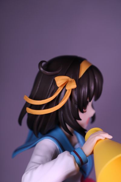 POP UP PARADE 凉宫春日的忧郁 凉宫春日 L尺寸