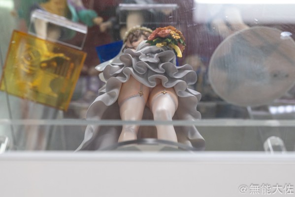 莱莎的炼金工房3 ~终结之炼金术士与秘密钥匙~ 莱莎琳・斯托特 婚纱