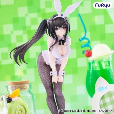 BiCute Bunnies 出包王女DARKNESS 古手川唯