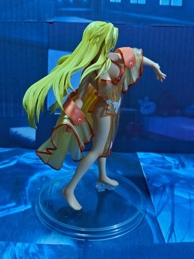 幻奏戦記ルリルラ 伊斯鲁哈 黄金の歌姫 アナザーカラーVer.