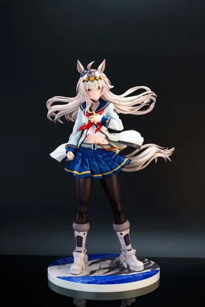 赛马娘 芦毛灰姑娘 小栗帽