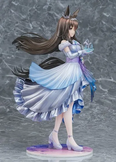 赛马娘［Glacialis Vega］爱慕织姬