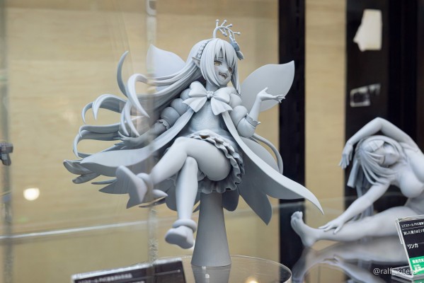 借出去的魔力要用【分期还款】强制收回 凛香