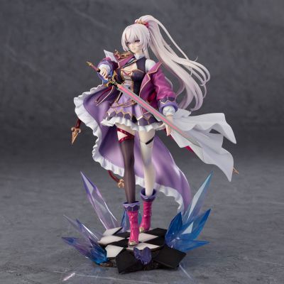 宏伟档案 MERLIN AMETHYST’S GLOW