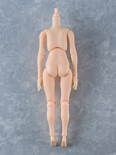 Harmonia bloom blooming doll root (身体-Boyhood)