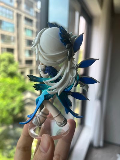 粘土人#2852 大黑塔