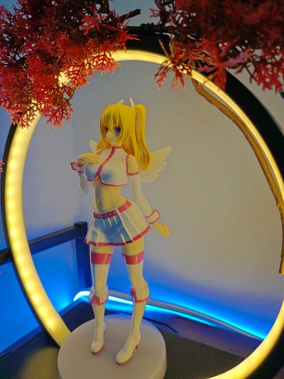 POP UP PARADE 2.5次元的诱惑 莉莉艾露 3rd队服 L尺寸