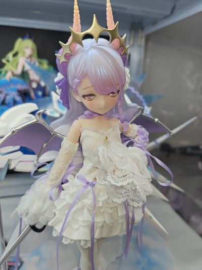 光魇双生2甜梦契约系列可动人偶盲盒